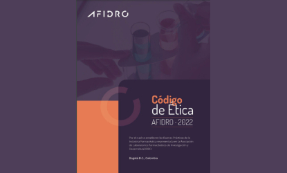 Código de Ética AFIDRO