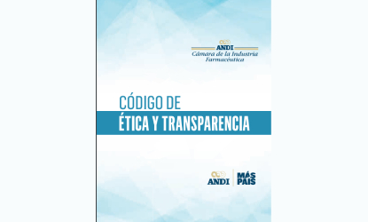 Código de Ética ANDI
